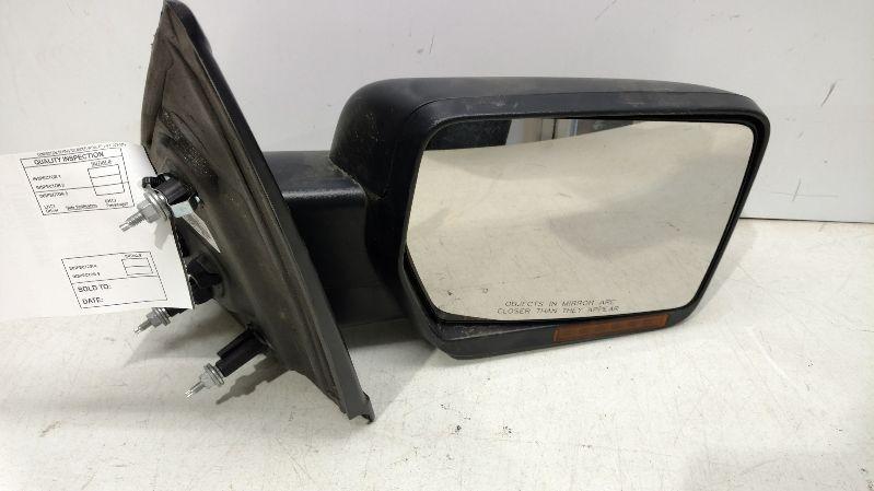 FORD 2011 F150 SIDE VIEW MIRROR KING SERIES, FREE SHIPPING, KING SERIES, KING SERIES 6 DOOR TRUCKS