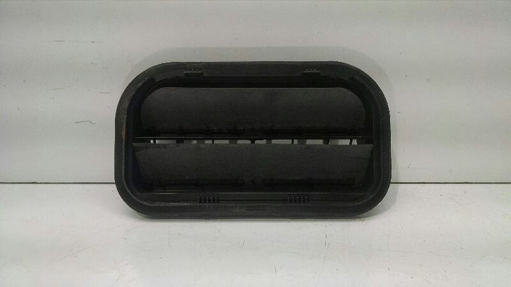 2012 F250SD REAR CAB VENT BEHIND SEATS KING SERIES, FREE SHIPPING, KING SERIES, KING SERIES 6 DOOR TRUCKS