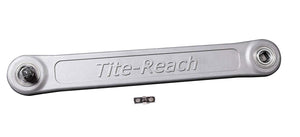 King Series 1/2" Professional Tite-Reach Extension Wrench Rated on an impact for up to 1,200ft/lbs and 225ft/lbs of direct torque