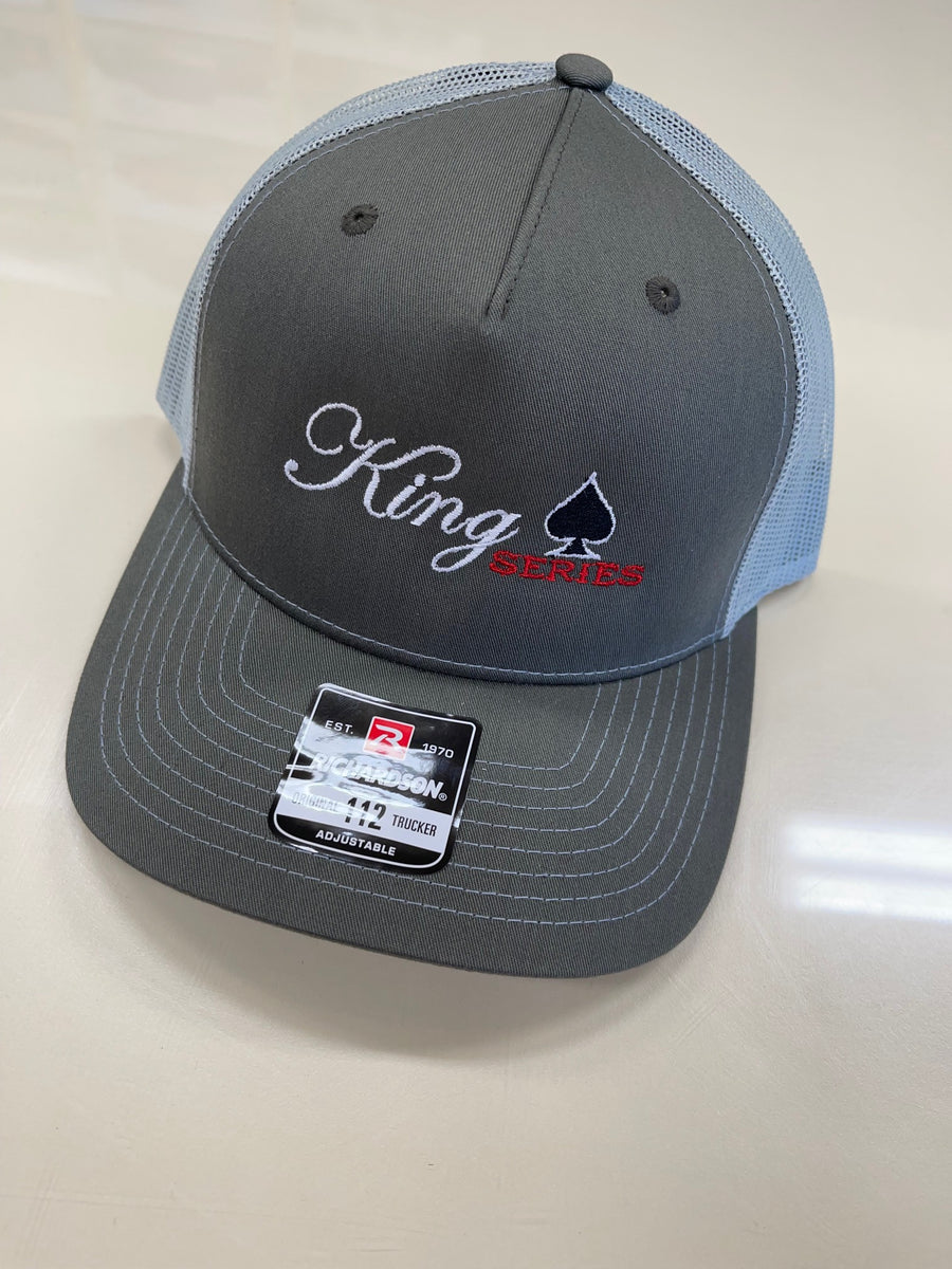 King Series Trucker Cap