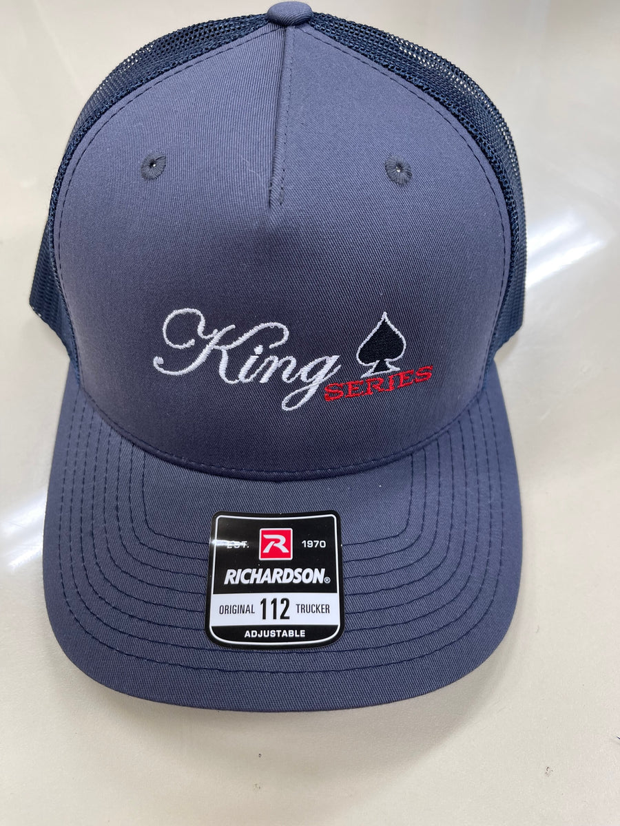 King Series Trucker Cap