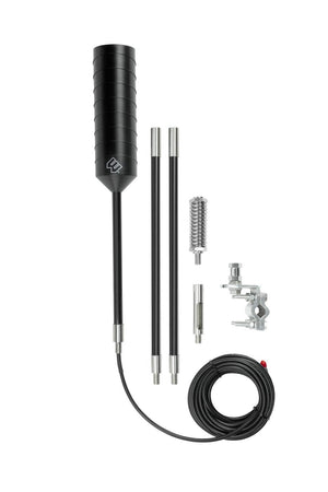 Truck and RV Spring-Mount Antenna by weBoost
